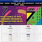 how to buy texas lottery tickets online
